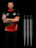 Harry Williams Player Points