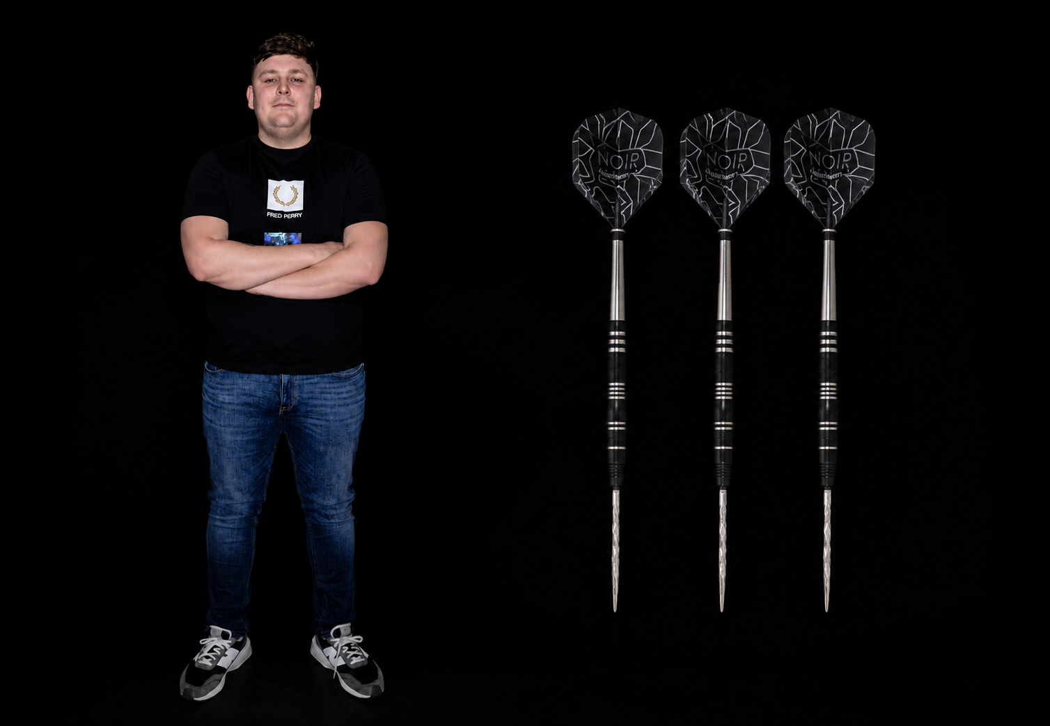 Aaron Ayres Player Points